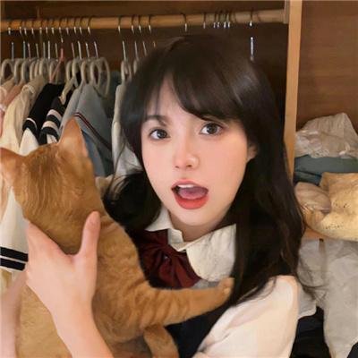 白衣修女
