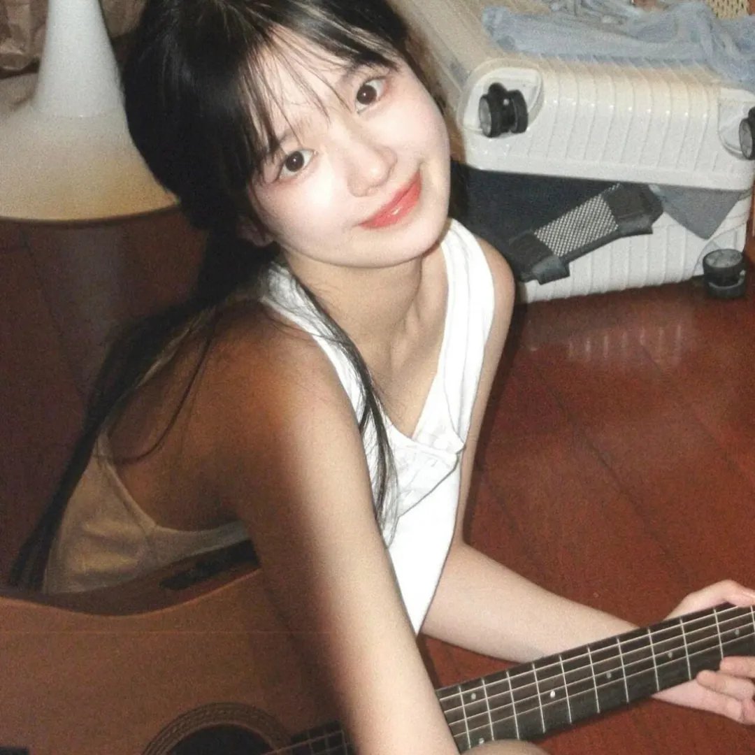 美人脸